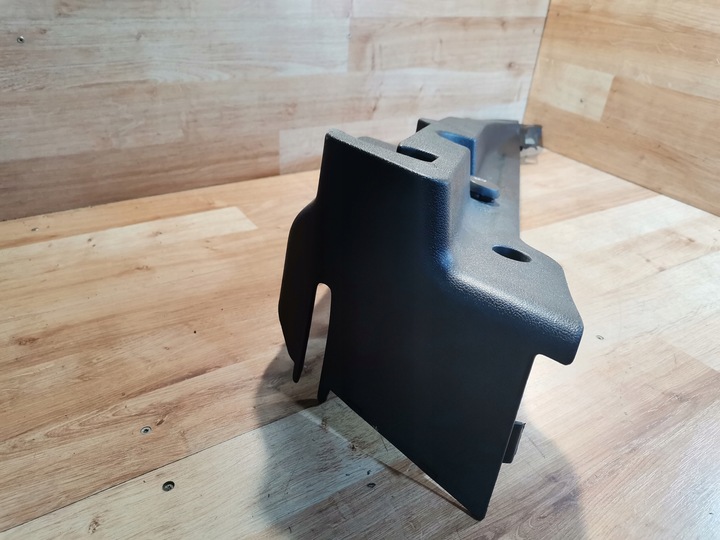 фото №7, Защита багажника поддержка полки правая renault laguna iii 799110001r