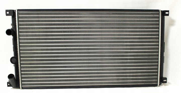 фото №1, Радіаторів interstar interstar movano a movano master ii master ii dci 2.5