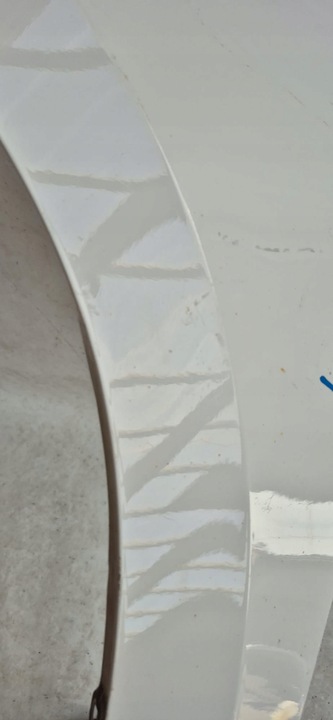 фото №9, Skoda superb iii 15- крыло левый перед переднее