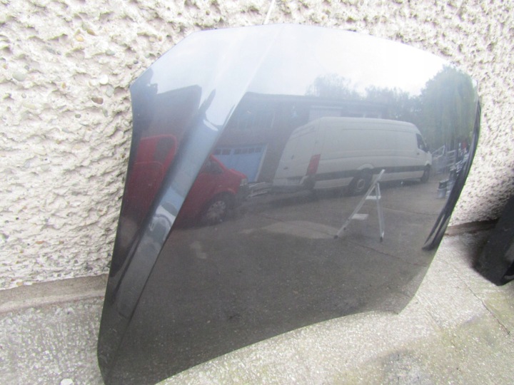 фото №6, Капот mazda cx-5 ii kby0-52-31xa