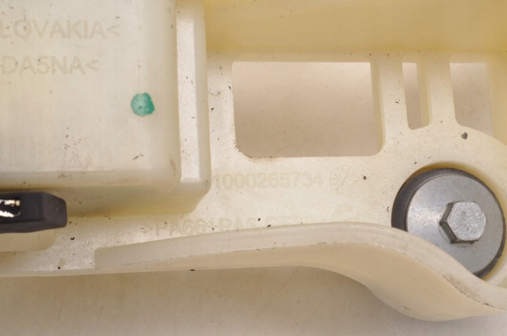 фото №9, Volvo v40 ii куліса коробки коробки кпп / коробка передач 1000265734