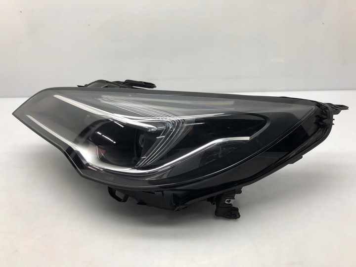 фото №4, Фара opel astra k перед левый