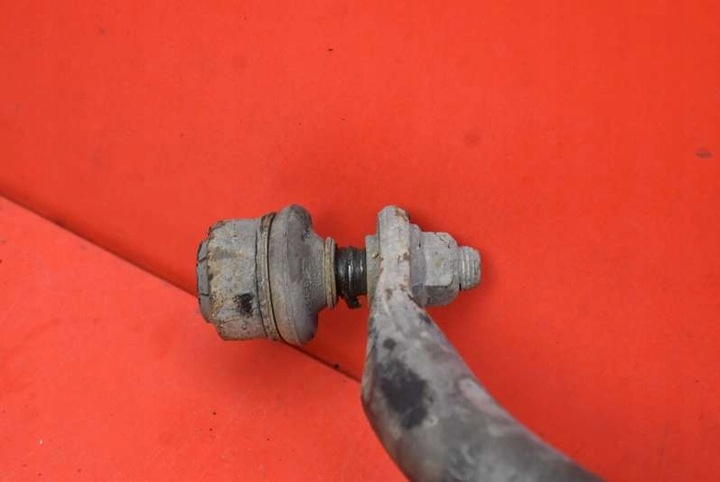 фото №5, Стрижень стабілізатора перед переднє hyundai santa fe 2 ii 2.2 crdi 158 km