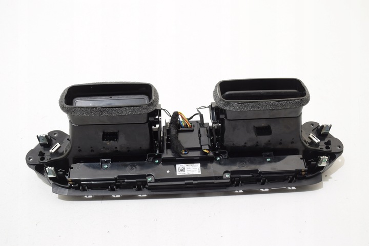 фото №11, Bmw x5 g05 x6 g06 x7 g07 средняя решётка воздуховод панель кондиционера