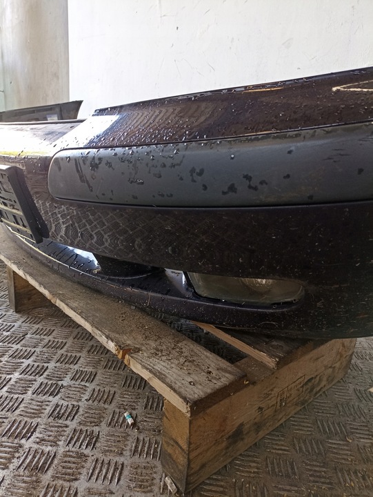 фото №5, Volvo v40 рестайлинг бампер переднее 30865537