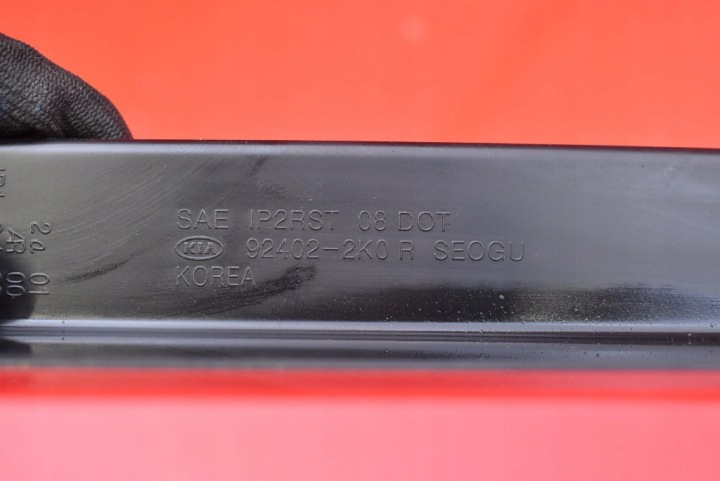 фото №9, Фара права зад задня 92402-2k0l kia soul 1 i 08-11