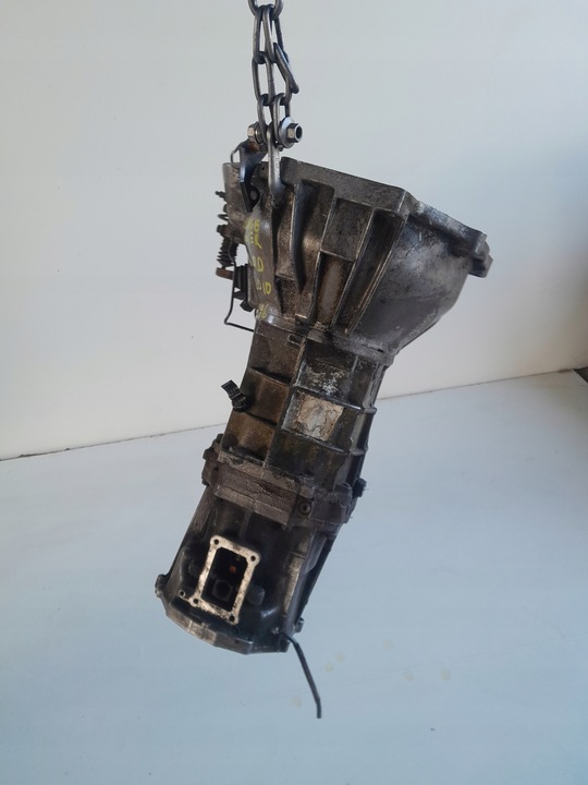 фото №7, Коробка передач коробки передач автомат range rover 3.0 6hp-28