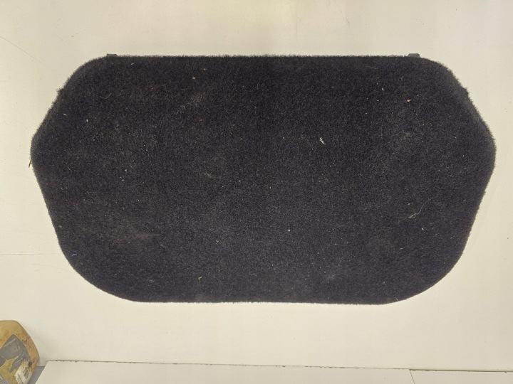 фото №10, Заглушка пола vw touran ii 2010- 1t0863761b 1t0863135a
