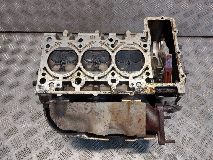 фото №9, Головка audi a6 c6 2.4 v6 06e103374a 06e103472b bdw
