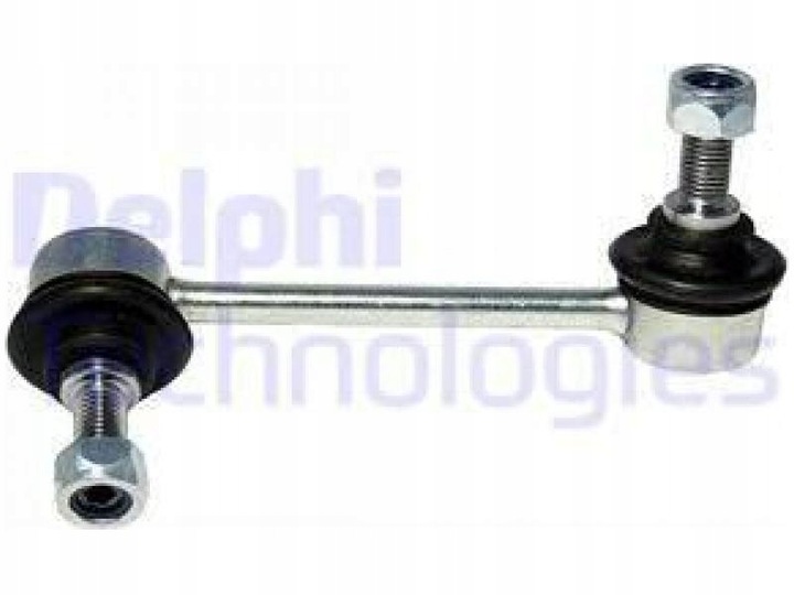 фото №1, Delphi соединитель стабилизатора tc1532