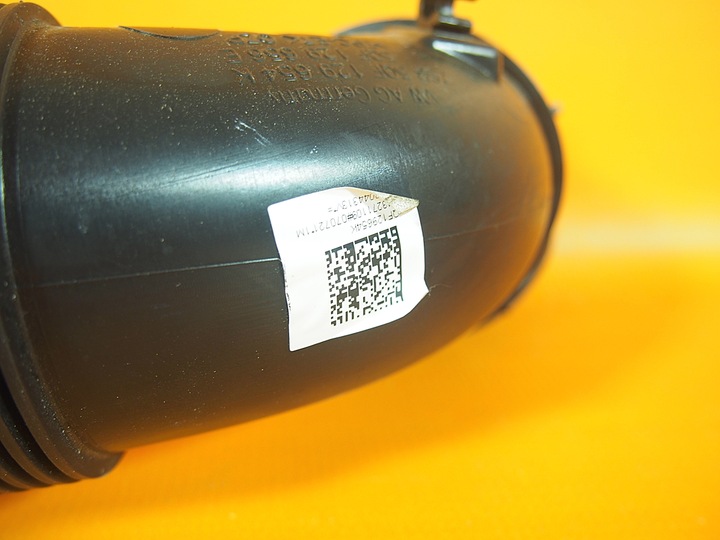 фото №8, Audi q3 83a труба воздуха фильтра 5qf129654k