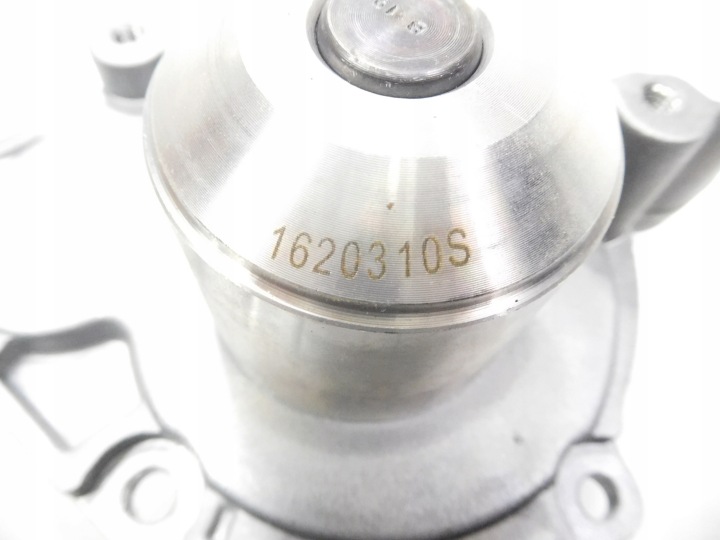 фото №6, Водяна помпа  renault laguna ii 1.9dci 7701479114