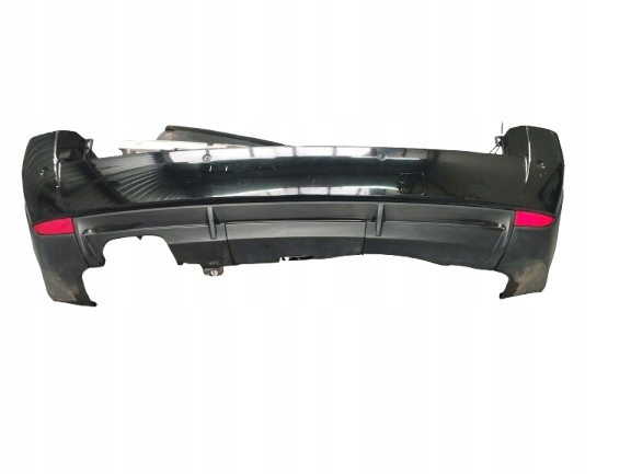 фото №14, Bmw x3 e83 бампер зад задній рестайлінг 668