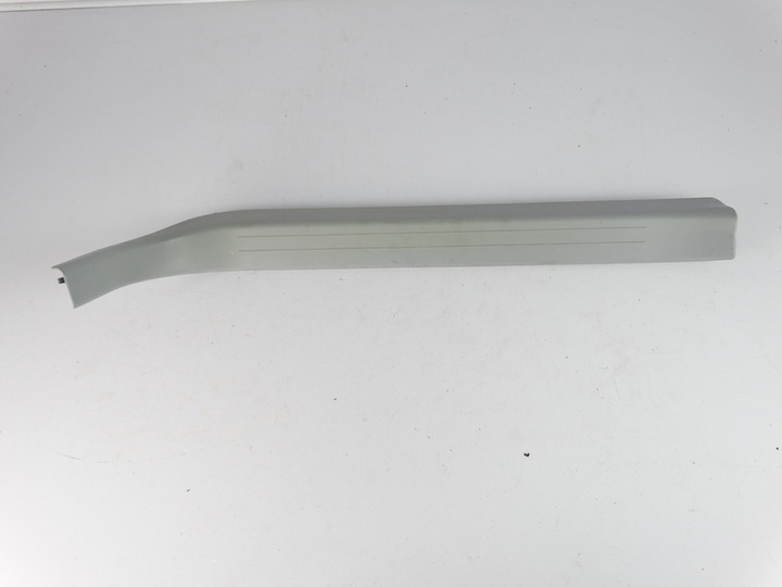 фото №1, Mercedes s w220 планка накладка порогова лівий перед