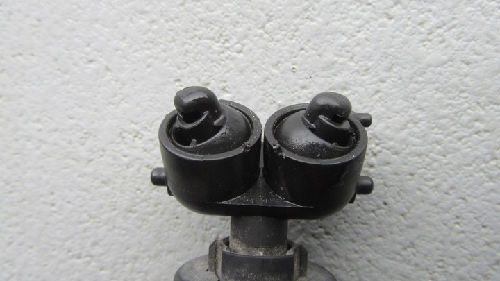 фото №11, Оригинальный распылитель refl. bmw x3 e83 рестайлинг правый