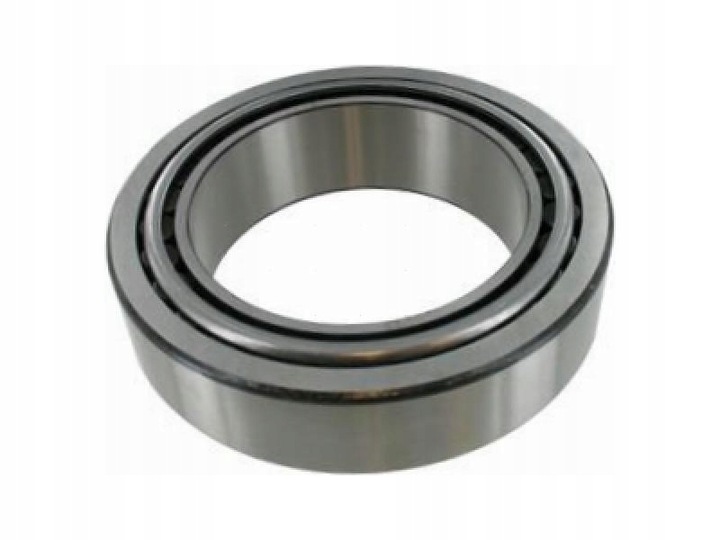 фото №1, Подшипник колёса mercedes atego i 98-04 actros 03- atego ii 04-14 iii 13-