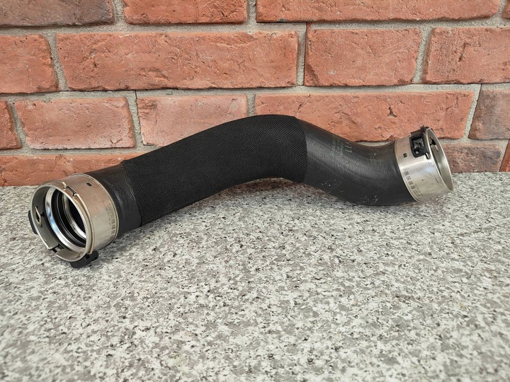 фото №8, Bmw x1 f48 f45 mini f56 шланг труба интеркулер 8511388