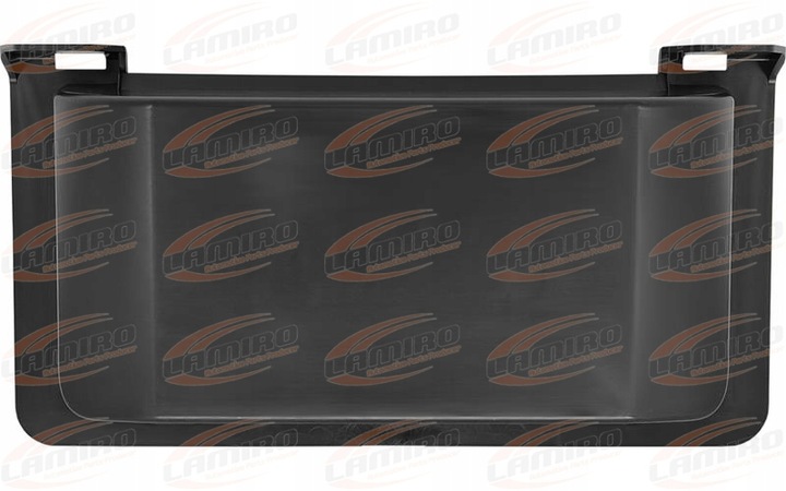 фото №1, Mercedes atego mp4 заглушка na радар 9678850381