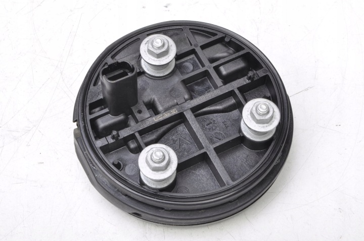 фото №6, Opel astra l ручка значок багажника 9842226980