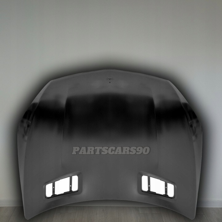 фото №1, Капот mercedes gle w166 2015-18 a2928800057