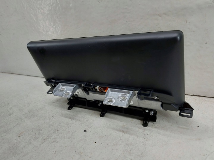 фото №8, Nissan qashqai 3 iii j12 магнітола магнітола екран lcd