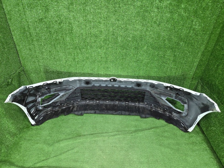 фото №9, Vw touran 5ta r line бампер передний перед 5ta807221m