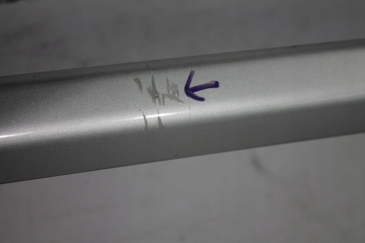 фото №7, Рейлінг рейлінги дахові комплект toyota avensis t25