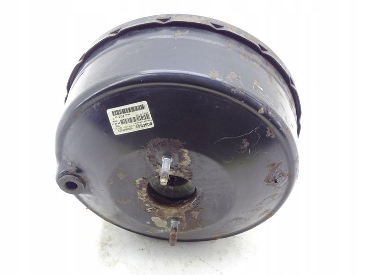 фото №1, Iveco daily iv v 06-14 65c 70c підсилювач гальмівні 0204051623 504210329