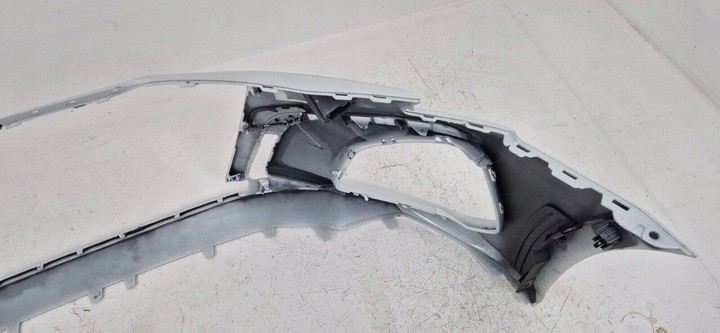 фото №8, Audi a3 s3 8y s line 2020- бампер переднее перед 8y0807437f