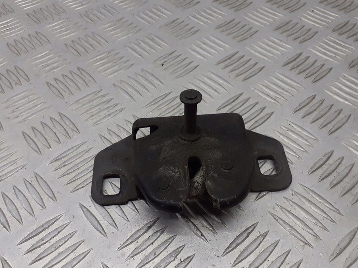 фото №1, Замок передній капота chrysler pt cruiser 2.0 16v x