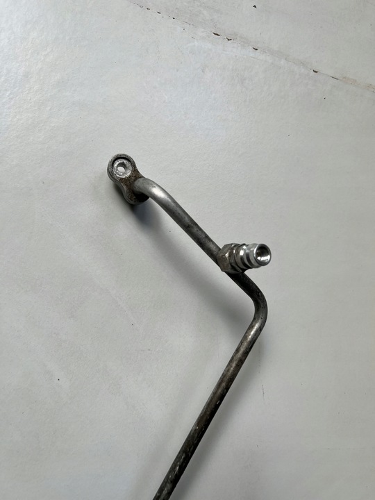 фото №6, Шланг кондиционера, трубка mercedes sl r230, w230