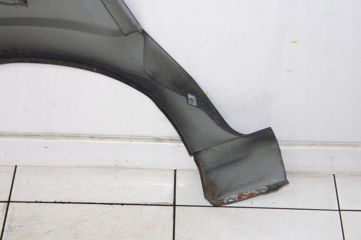 фото №12, Ford fusion 02r- крыло правые перед переднее m2