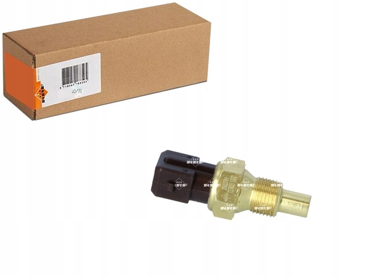 фото №1, Датчик температуры жидкости охлаждающей citroen ax berlingo berlingo