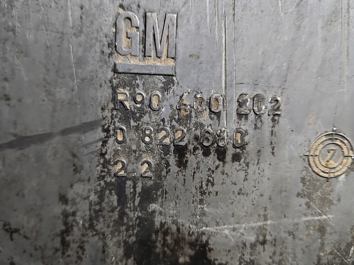 фото №7, Поддон масляная поддон opel astra ii g 2.0 dtl