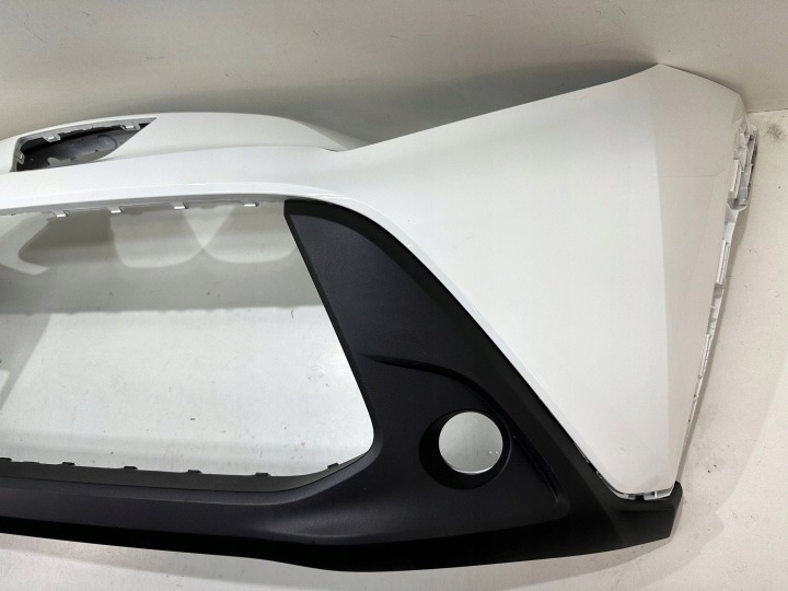фото №8, Бампер передній перед toyota aygo x 521120h110