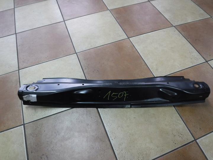 фото №1, Стіна pas задній vw passat b6 універсал 3c9813315