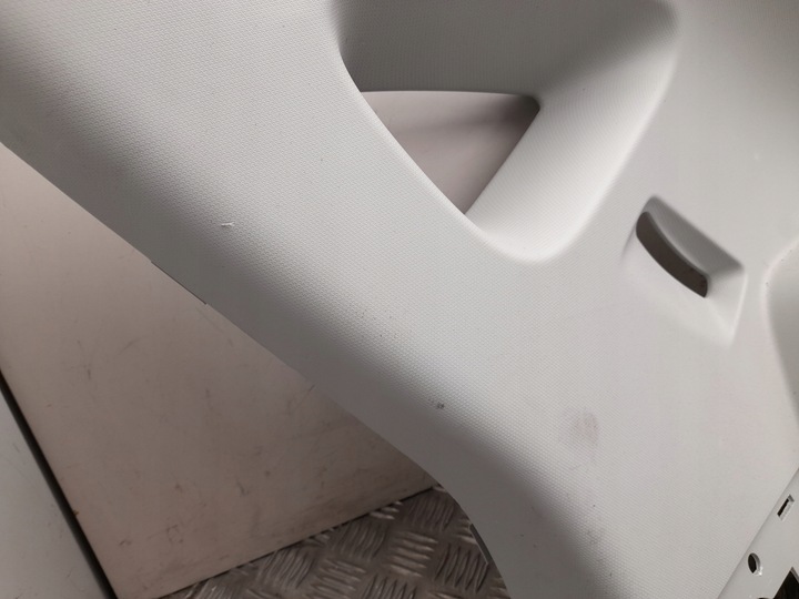 фото №5, Обшивка стійка c mg zs ev 2022 права сторона 10626628