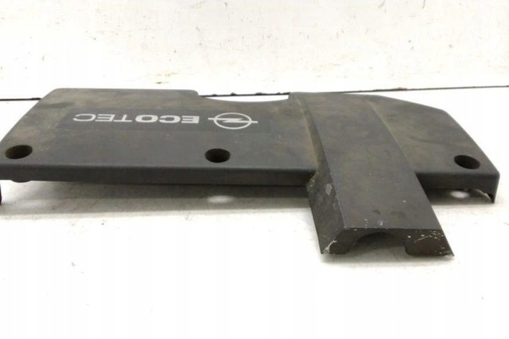 фото №7, Верхня захист двигуна opel vectra c estate 24435827 2.2l дизель 2004