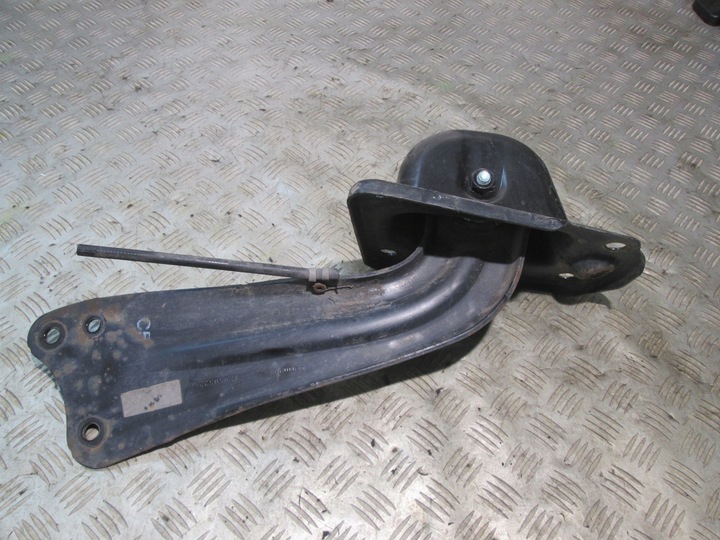 фото №1, Важіль лівий зад seat altea vw golf v eos seat leon ii 1k0505225c