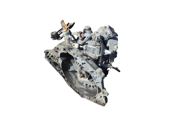 фото №6, Opel corsa d 1.3d коробка передач / 12992510 20759