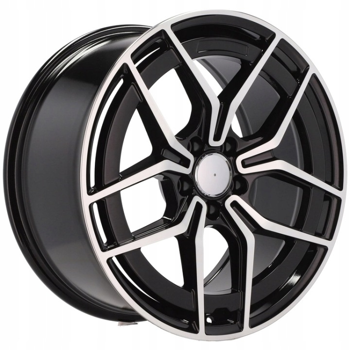 фото №6, Amg стиль 18 do mercedes sl-class r129 r230 r231 slk-class r170 r171
