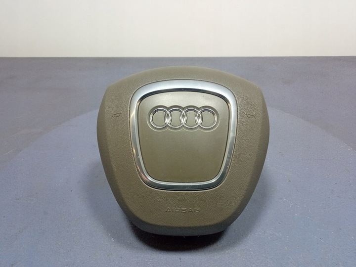 фото №1, Audi q5 i 8r подушка безпеки подушка водія 8r0880201a