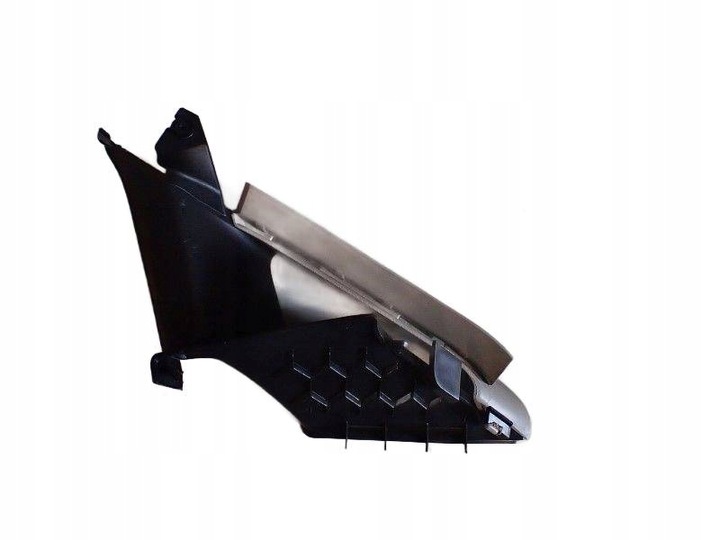 фото №1, Vw golf 7 защита стойка треугольная левая 5g0868143b