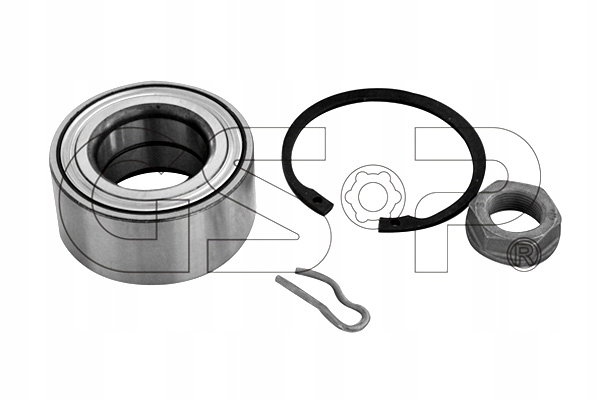 фото №2, Подшипник набор ремонтный ступицы peugeot gsp