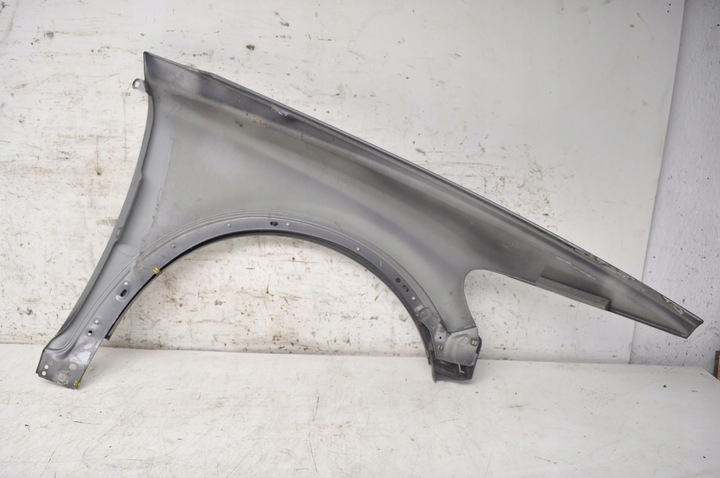 фото №5, Volvo c30 крило лівий перед переднє планка