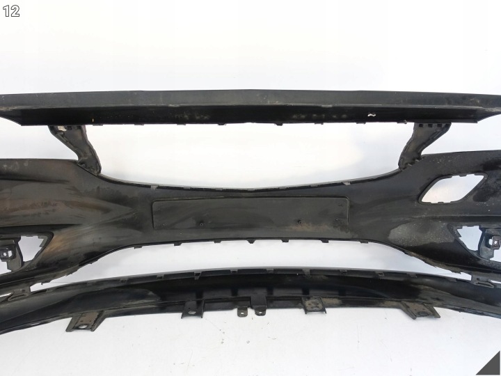 фото №13, Opel astra v k 15-19 бампер бампер перед 4xpdc 39052730