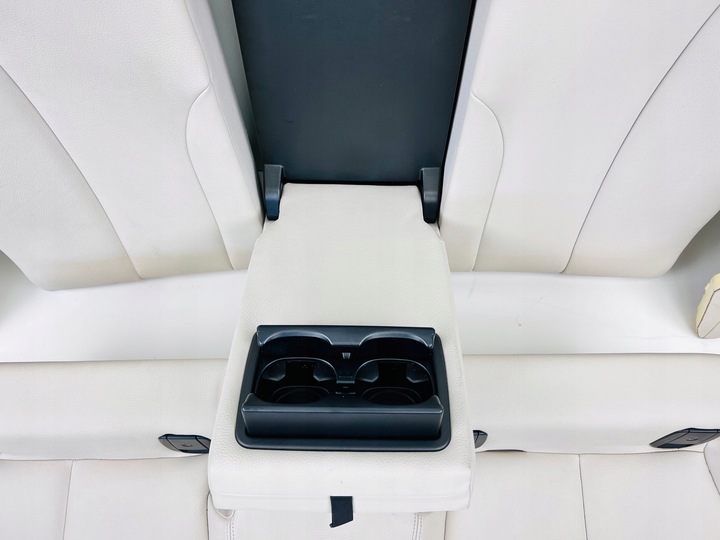 фото №13, Сиденья салон кожа bmw f36 leder dakota