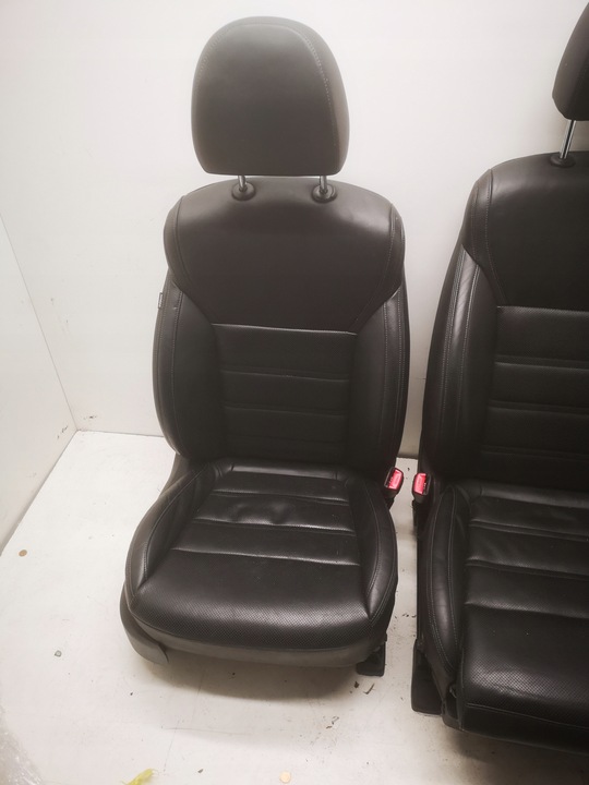 фото №5, Sorento iii рестайлінг сидіння диван 7 осіб