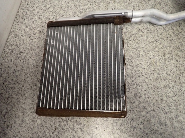 фото №4, Mazda 3 bk бензин 03- отопитель