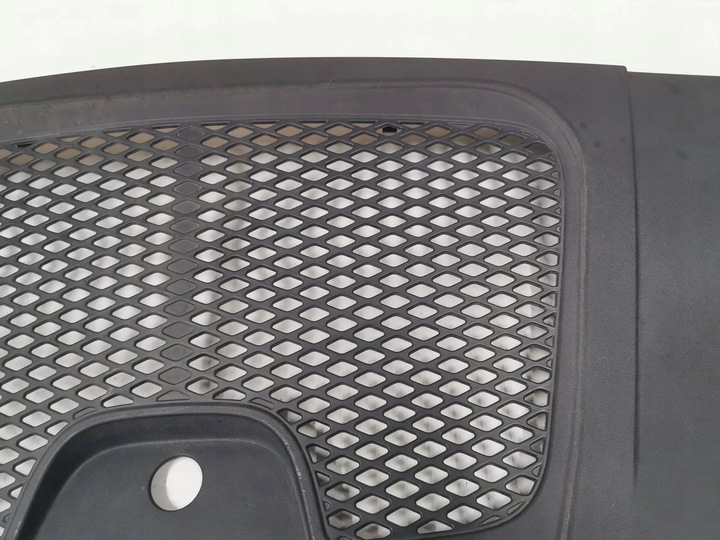 фото №12, Захист, маскувальна накладка ременя верхнього porsche macan 95b 2.254